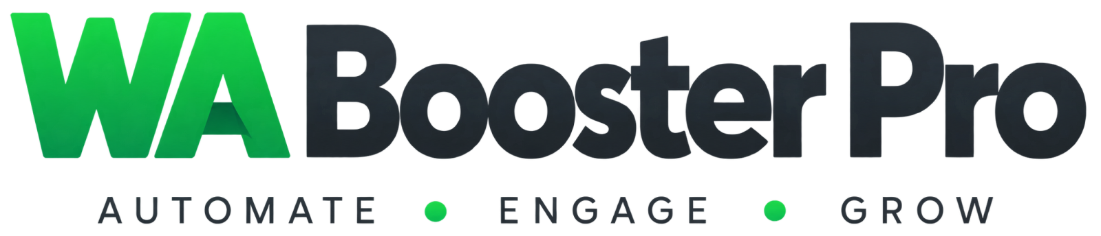 WA Booster Pro